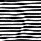 black stripes
