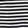 black stripes