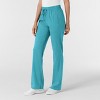 Wink Boundless Women's Bootcut Scrub Pant - 3 of 4