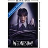 Trends International Wednesday: Season 2 (2025) - Torture One Sheet Unframed Wall Poster Prints - 3 of 4