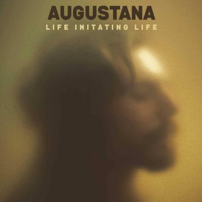 Augustana - Life Imitating Life (CD)