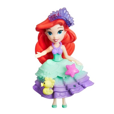 disney princess little kingdom ariel