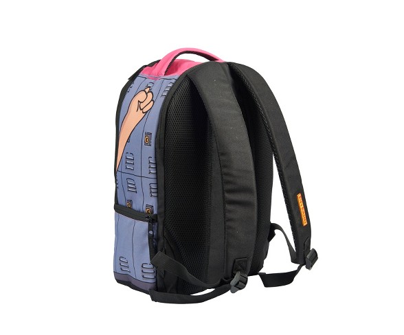 Bob's Burgers 18" Louise Belcher Hood Backpack