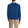 Lands' End Men's Fine Gauge Cashmere V-neck Sweater - 2 of 4