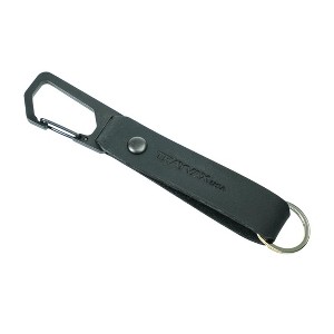 Trayvax Keyton Clip Carabiner Keychain - 1 of 3