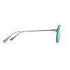 Maui Jim Beaches Aviator Sunglasses - 3 of 4