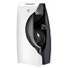 Vornado AC550 Whole Room True HEPA Air Purifier White: 4 Settings, Quiet, Easy Filter Change, 300-500 sq. ft. Coverage - 3 of 4
