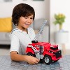 CAT Power Haulers Fire Truck - 4 of 4