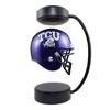 NCAA TCU Horned Frogs Hover Helmet - 3 of 3