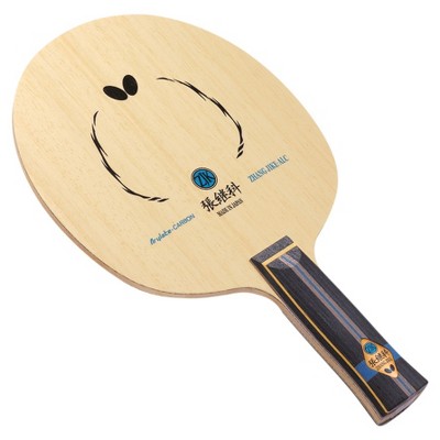 Butterfly Zhang Jike ALC Blade