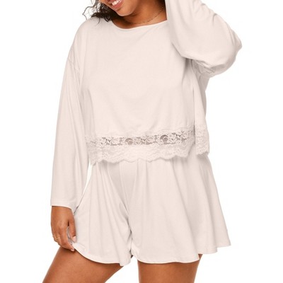Adore Me Women's Ande PJ Sleepwear