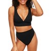Adore Me Women's Madelaine Swimwear Top - 4 of 4