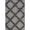 Tuscany Ornate Medallions Indoor/Outdoor Area Rug  - JONATHAN Y - 2 of 4