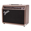 Fender Acoustasonic 40 Acoustic-Electric Guitar Amplifier(120V, Brown and Wheat) - 2 of 4