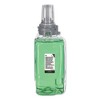 GOJO Botanical Foam Handwash Refill, For ADX-12 Dispenser, Botanical Scent, 1,250 mL, 3/Carton - 3 of 4