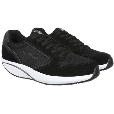 MBT Men's MBT 1997 in Black/white,8 — фото 4