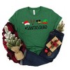 The Juniper Shop Santa Squad Youth Short Sleeve Tee - 2 of 2