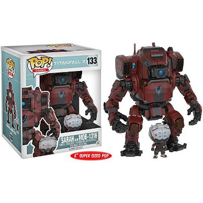 funko titanfall