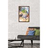 Trends International Frieren: Beyond Journey's End - One Sheet Framed Wall Poster Prints - 2 of 4