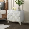 Paddy 2 - Drawer Nightstand | ARTFUL LIVING DESIGN - 2 of 4