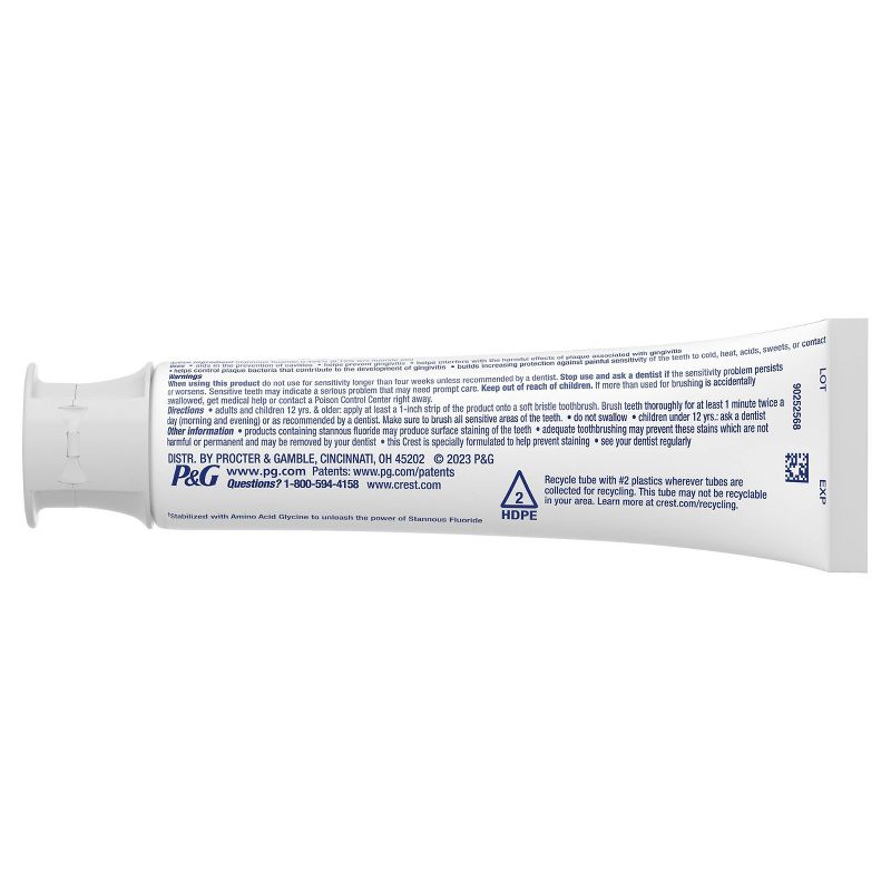 Crest Pro-Health Clean Mint Toothpaste 4.3oz, 5 of 14