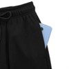 Clearlove Women Sweatpants Baggy High Waisted Cinch Bottom Athletic Joggers Sweat Pants with Pockets - 4 of 4