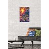 Trends International Marvel Eternals - Immortals Walk Comic Unframed Wall Poster Prints - 2 of 4