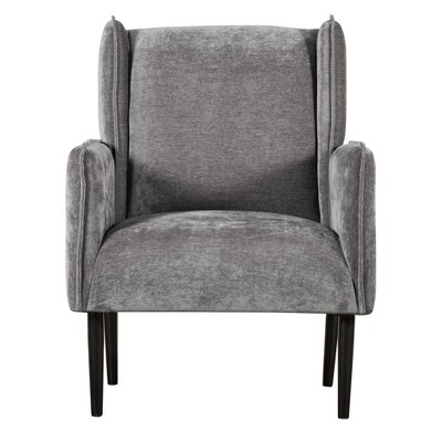 velvet chair target