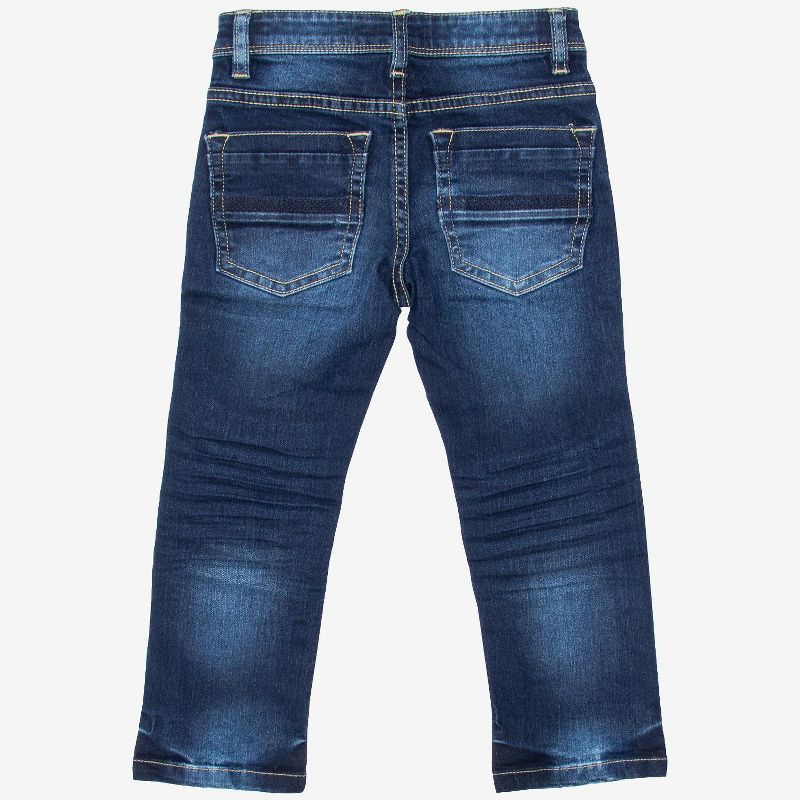 Raw X Toddler Boy's Slim Fit Jeans., 2 of 6