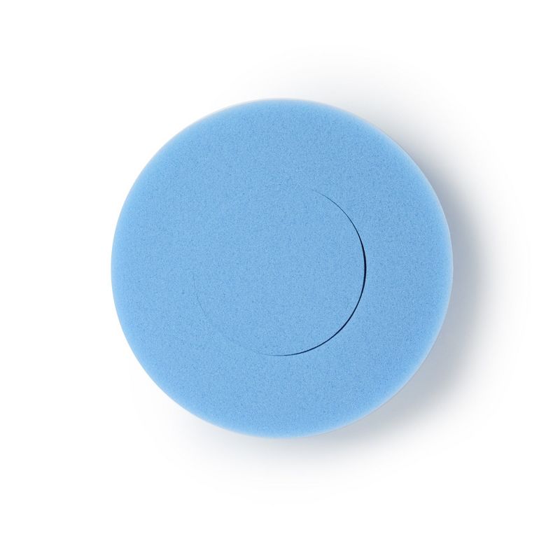 McKesson Donut Positioner Blue , 9 Inch Diameter, 2 of 5