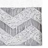 Avanti Chevron Galaxy Fingertip Towel - 2 of 3
