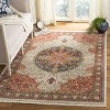 Kashan KSN302 Power Loomed Rugs - Safavieh - 2 of 4