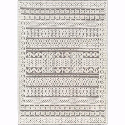 Mark & Day Brunsville Washable Woven Indoor Area Rugs