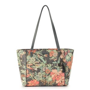 SAKROOTS Women's Artist Circle Tote - 1 of 4
