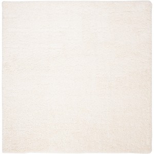 Fontana Shag FNT800 Power Loomed Indoor Rugs - Safavieh - 1 of 4