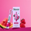 Bloom Nutrition Energy Strawberry Watermelon Flavored Water Drink Mixes - 10pk - 2 of 4