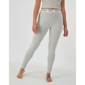 Hanes Originals Comfywear Women's Leggings - 1 of 4