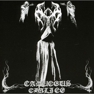 Moon - Caduceus Chalice (CD)
