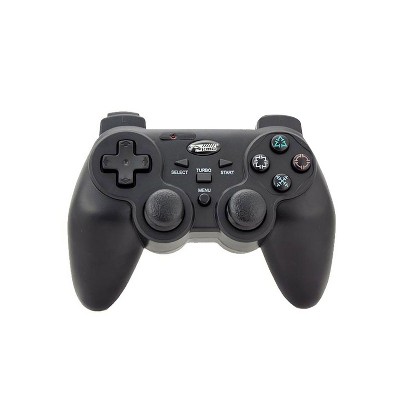 kmd shockwave wireless controller for ps2