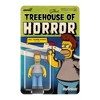 Super 7 The Simpsons ReAction Treehouse of Horror Hell Toupee Homer Action Figure - 2 of 4