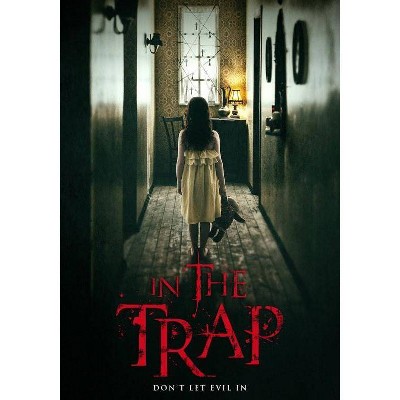 In the Trap (DVD)(2020)