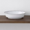 Noritake Satin Flourish Oval Vegetable Bowl - 2 of 4