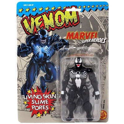 venom action figure