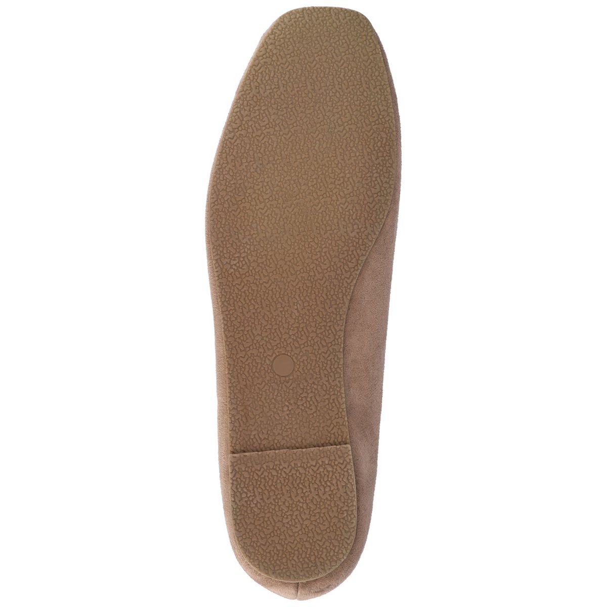Женские платья Journee Collection Journee Women's Carrie Wide Width Dress Flats, Taupe 7.5W — фото 5