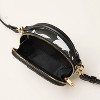 Classic Rose Mini Crossbody Bag - kate spade new york x Target Black/White - 3 of 4