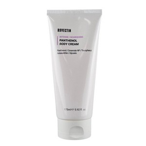 Rovectin Intense Nourishing Panthenol Body Cream - 5.92 oz - Your Daily Dose of Intense, Skin-Soothing Nourishment - 1 of 4