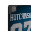 NFL Detroit Lions Players Game Tactic Tablet Case for Apple iPad - 4 of 4