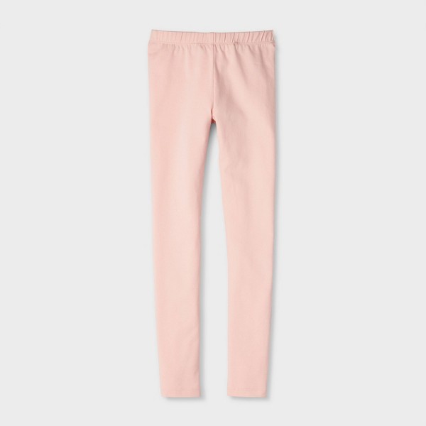 Leggings para Niña - Cat & Jack™ - Rosa 2