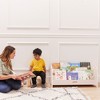 ECR4Kids 3-Shelf Floor Book Display with Handles - 4 of 4
