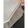 PAGED Camping Tent Inflatable Camping Tents with Pump, Easy Setup for Fishing, Hiking - 4 of 4